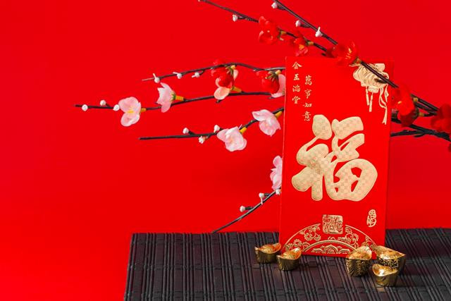 Tips Dekorasi Rumah Untuk Rayakan Imlek