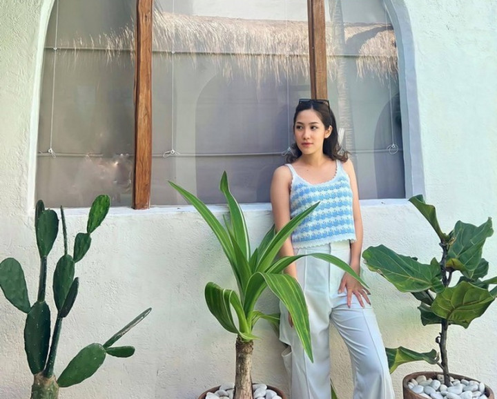 Tamara Tyasmara Ingin Penyebab Kematian Anaknya Terungkap