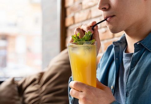 Bau Mulut? Coba Deh, Atasi dengan 8 Bahan Rumahan Ini, Dijamin Enggak Ribet!