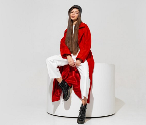 7 Arti Warna Pakaian dan Hubungannya dengan Karaktermu