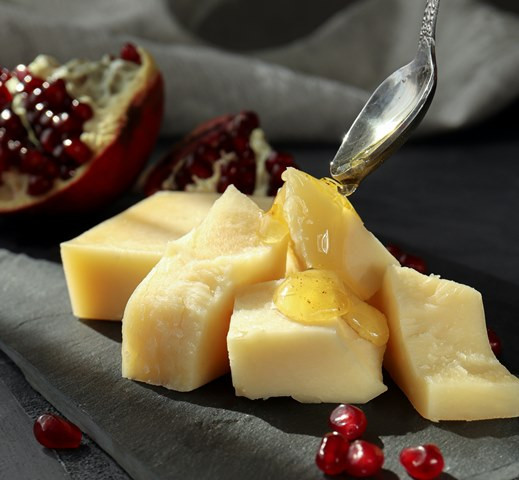 Sejarah Pembuatan Keju di Jepang