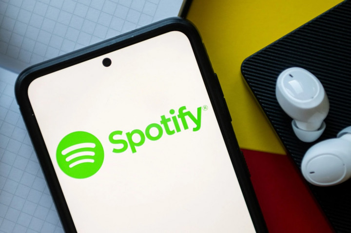 Spotify Lampaui 600 Juta Pengguna Aktif untuk Pertama Kali