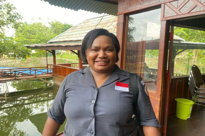 Pelanggaran Ringan di TPS Diselesaikan Pengawas