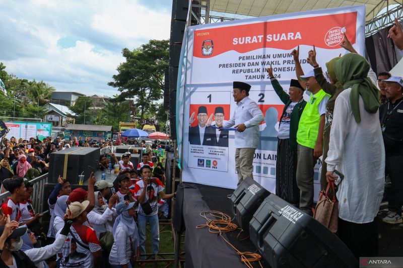 Muhaimin Akui Peran Organisasi Keagamaan Ringankan Beban Pemerintah