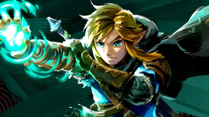 The Legend of Zelda: Tears of Kingdom Berhasil Terjual 20 Juta Kopi