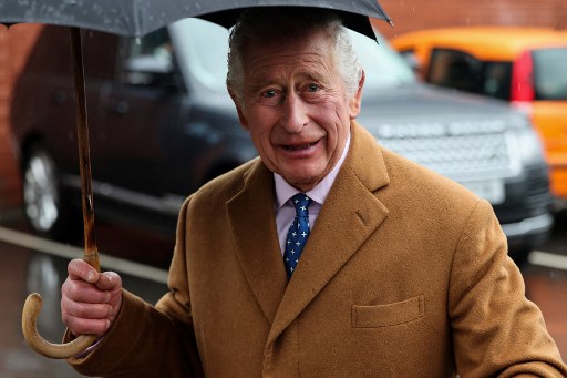 Fakta Raja Charles III Idap Kanker, Pangeran Harry Terbang ke Inggris