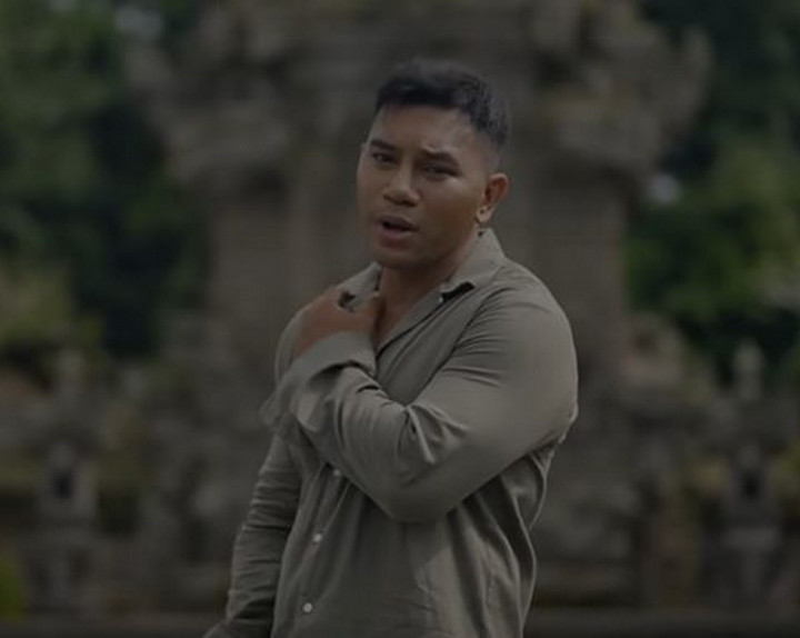 Sedih! Fabio Asher Angkat Kisah Orangtua di Lagu 'Berharap Kau Kembali'