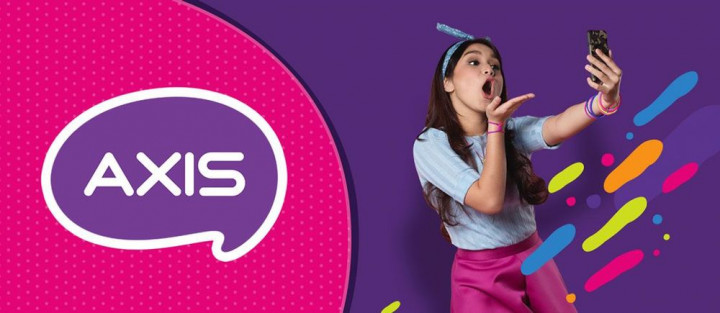 Cara Cek Pulsa Axis Pakai Aplikasi dan SMS dengan Mudah
