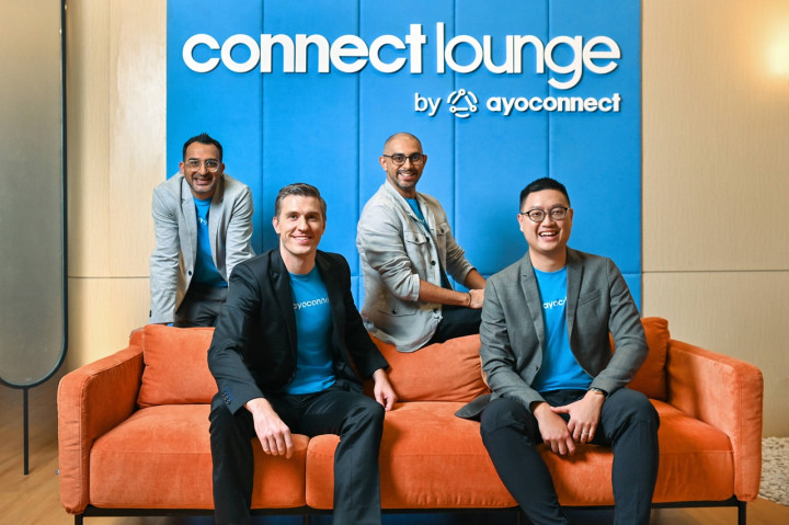 2023, Ayoconnect Tumbuh 50%