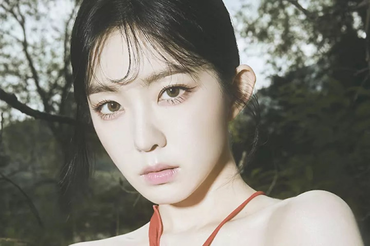 Irene Red Velvet Perpanjang Kontrak dengan SM Entertainment