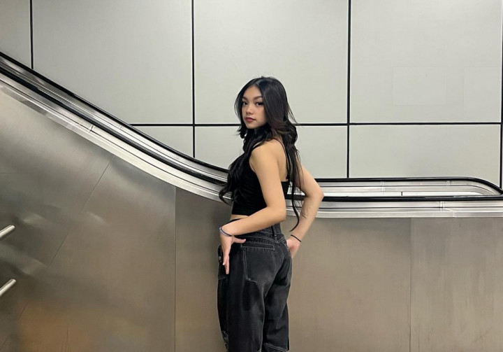 Naura Ayu Alami Krisis Identitas sebagai Penyanyi