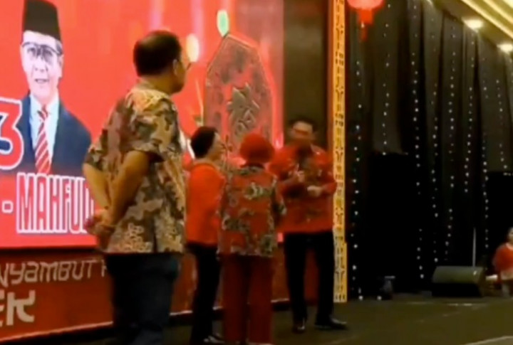 Serangan Ahok ke Jokowi usai Keluar dari Pertamina