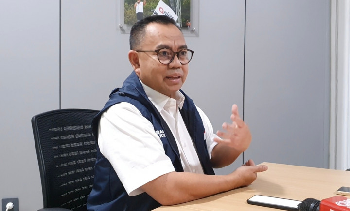 Gelombang Kritik Akademisi Dituding Ditunggangi, Timnas AMIN: Suara Mereka Murni