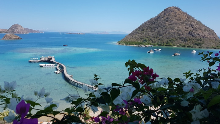 Payung Hukum <i>Tourism Fund</i> Diharapkan Meluncur Bulan Depan