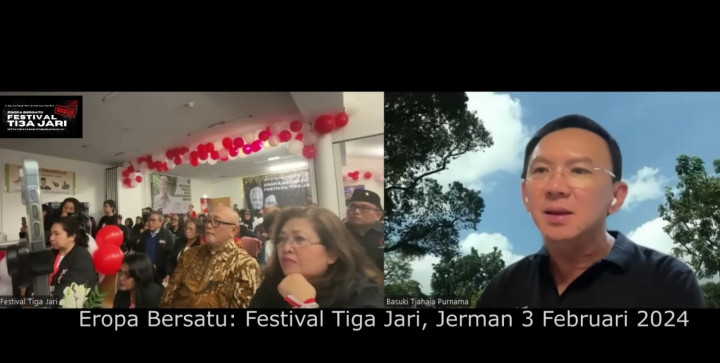 Ahok Keluar dari Pertamina usai 7 Bulan Dijanjikan jadi Direktur Utama