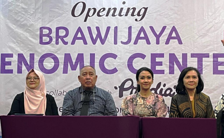 Apa Itu Tes Genomik dan Manfaatnya