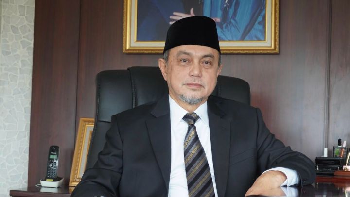 Mahasiswa Didorong Bergerak Merespons Kritik Para Guru Besar