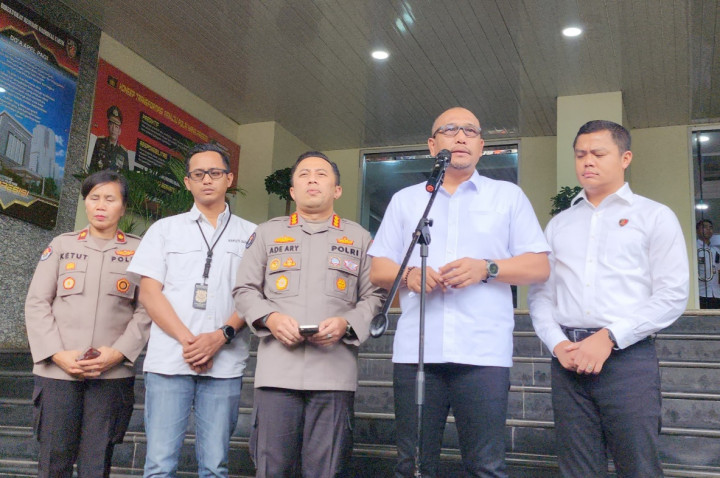 Kasus Kematian Anak Tamara Tyasmara Naik ke Penyidikan, Polisi Temukan Unsur Pidana