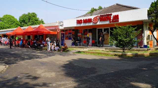 Waralaba Djawara Disebut Mampu Menggerakkan Ekonomi Lokal