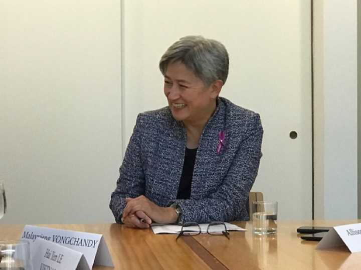 Australia Tegaskan Dukung Sentralitas ASEAN, Bukan Hanya Kata-kata