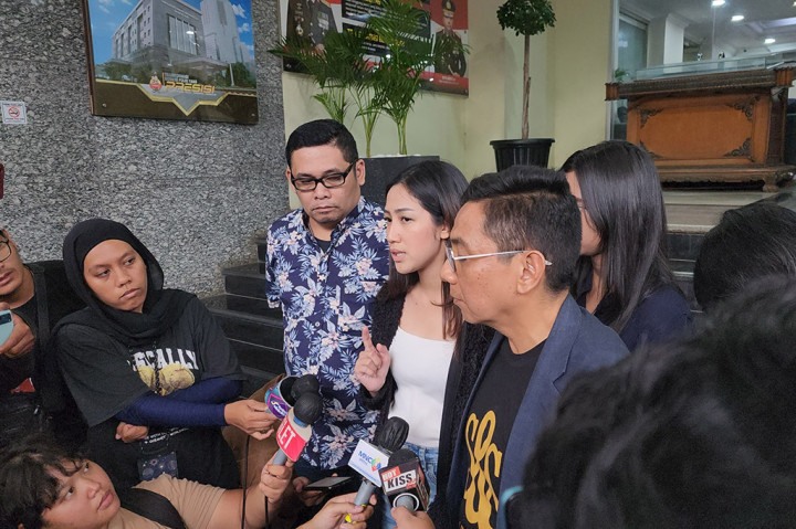 Kasus Kematian Anak Tamara Tyasmara Naik Tahap Penyidikan