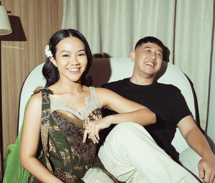 Donne Maula Beri Kode Rilis Lagu Baru