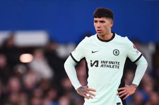 Enzo Fernandez Mulai Berpikir untuk Tinggalkan Chelsea