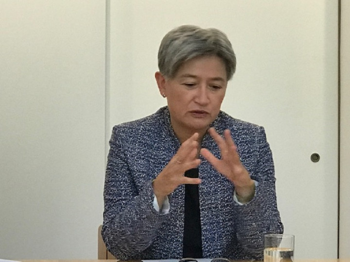 Australia: UNCLOS Jadi Satu-satunya Wadah Selesaikan Isu Laut China Selatan