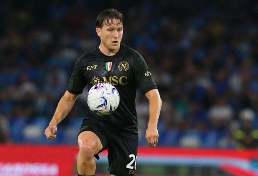 Proses Kepindahan Zielinski ke Inter Hampir Rampung