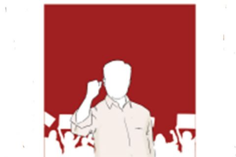 Penguasa Pembuat Gaduh