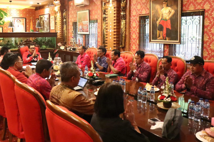 Kolaborasi Banyak Pihak Dinilai Penting untuk Membangun Daerah