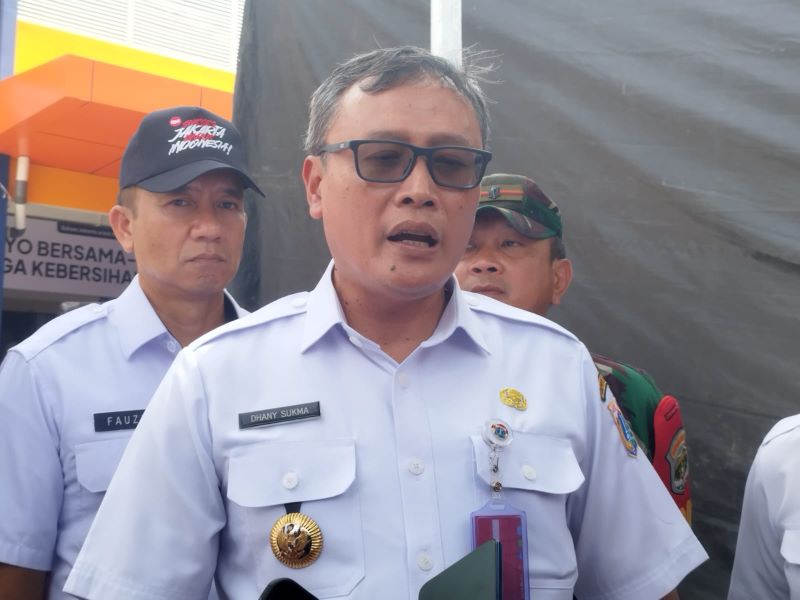 29 TPS di Jakpus Dijaga Tim Gabungan, Ini Sebabnya