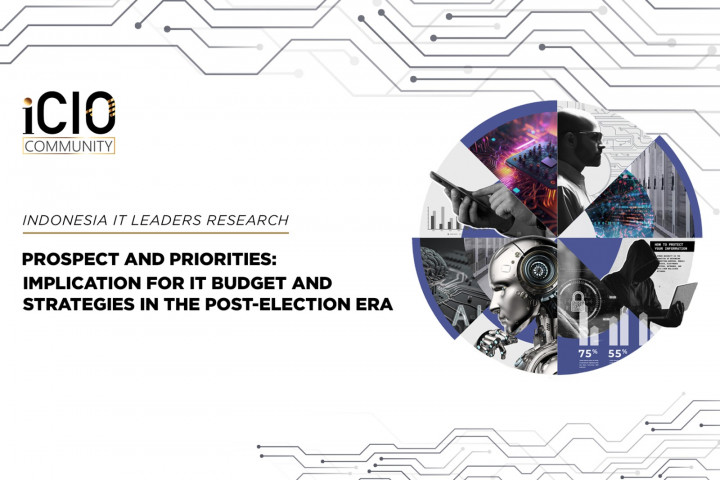 Momen Politik Berpengaruh ke Visi Teknologi Perusahaan