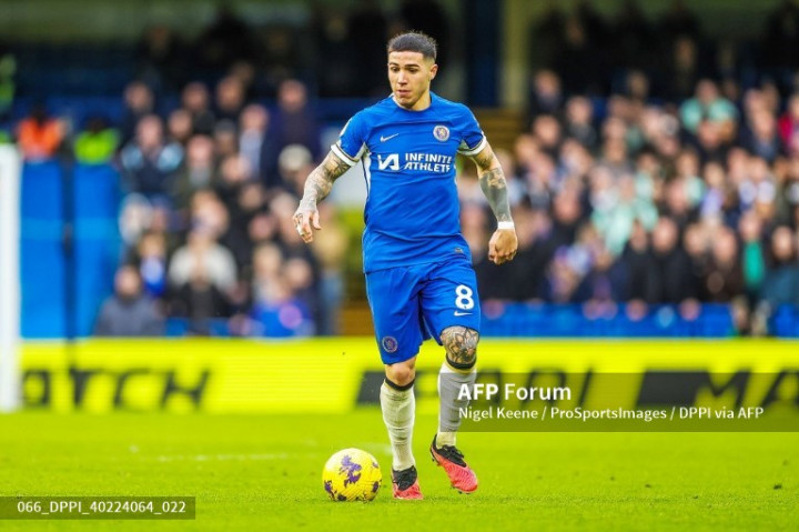 Agen Bantah Fernandez Ingin Tinggalkan Chelsea
