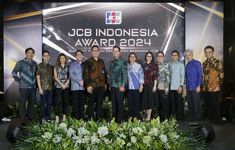 JCB Indonesia Award 2024. (Foto: Dok. Istimewa)