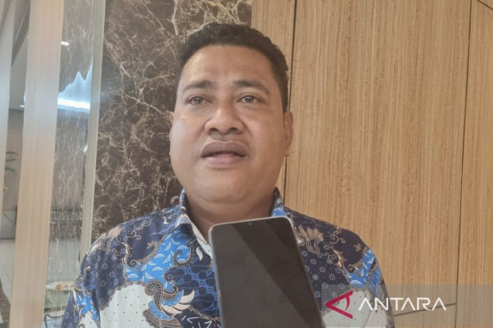 KPU Manokwari Selatan Mulai Distribusi Logistik Pemilu pada 12 Februari
