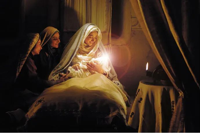 Peringati Hari Isra Mikraj, Ini Rekomendasi Film Tentang Nabi Muhammad