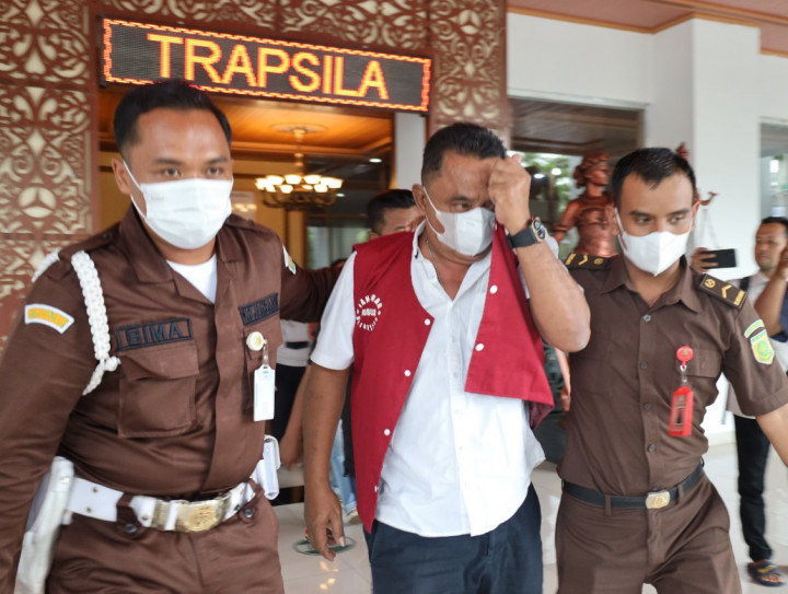 Tersangka Kasus Penyalahgunaan TKD di Yogyakarta Kembali Bertambah