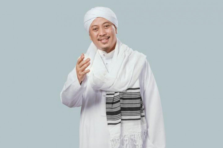 Rekomendasi Lagu Selawat Peringati Isra Mikraj