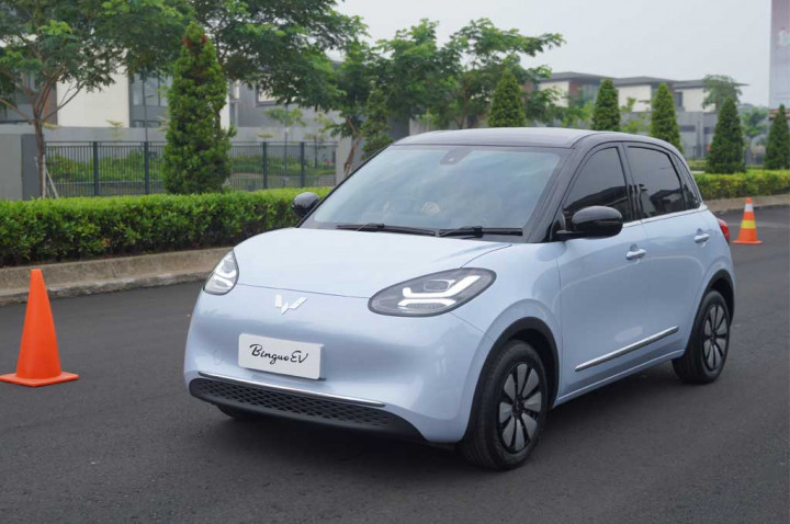 Mobil Listrik Kian Diminati, Ini Beberapa Pertimbangan Konsumen!