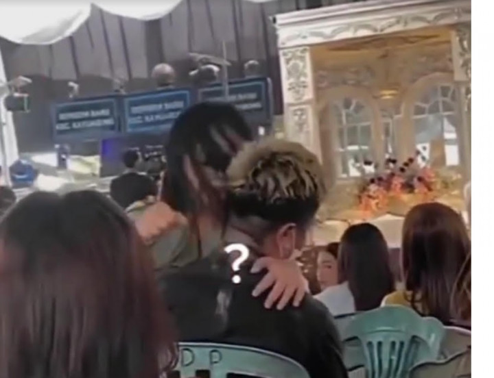 Viral, Diduga Overdosis Wanita di Banyuasin Meninggal Saat Joget di Acara Organ Tunggal