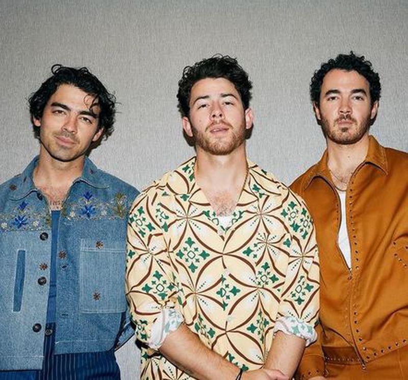 Harga dan Tempat Beli Tiket Konser Jonas Brothers di Indonesia