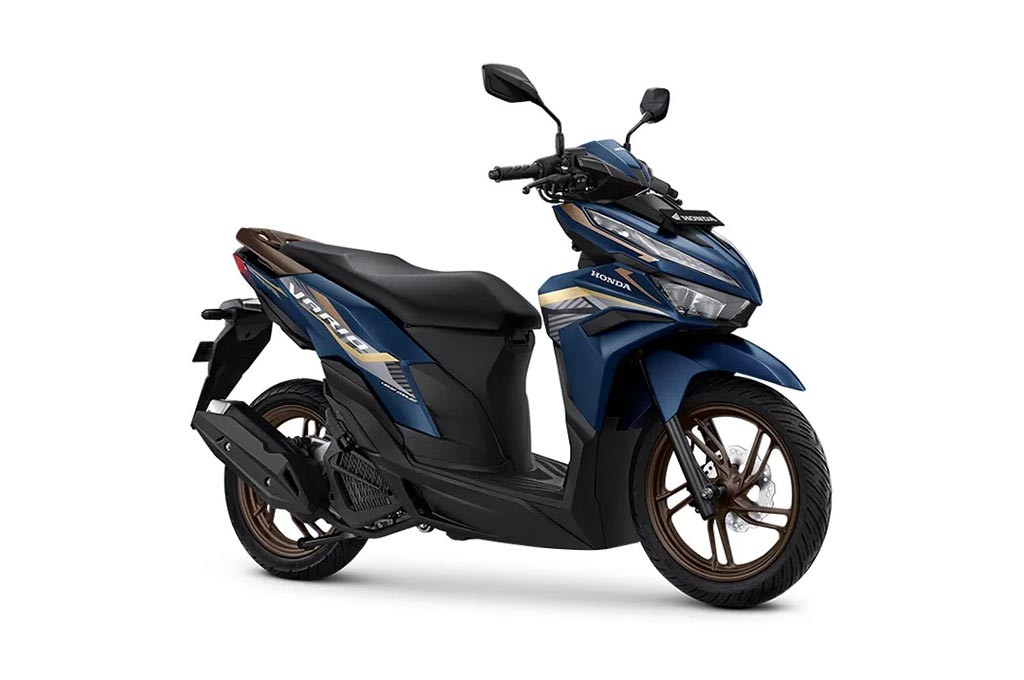 Honda Vario 125. Honda