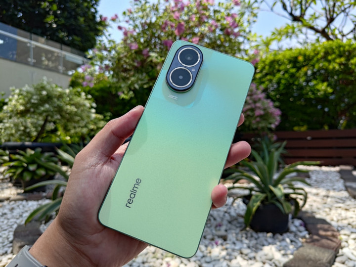 realme Raih Predikat Hape Pilihan Anak Muda dari Riset Counterpoint