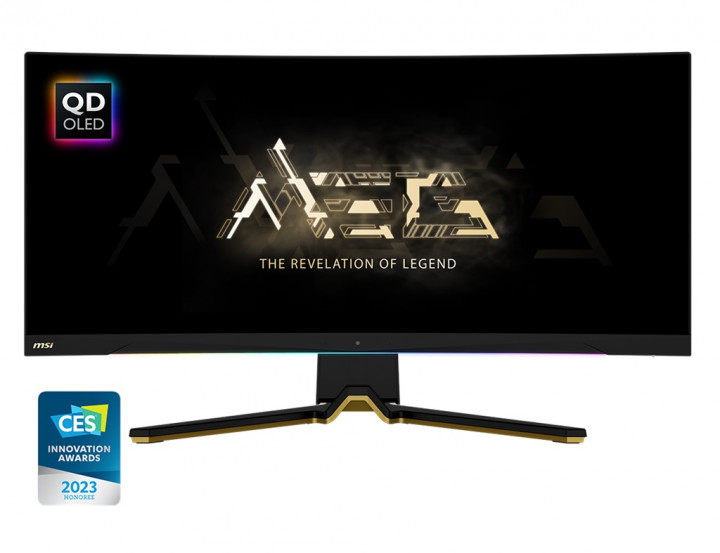 MSI Hadirkan Garansi Burn-In 3 Tahun ke Monitor Gaming