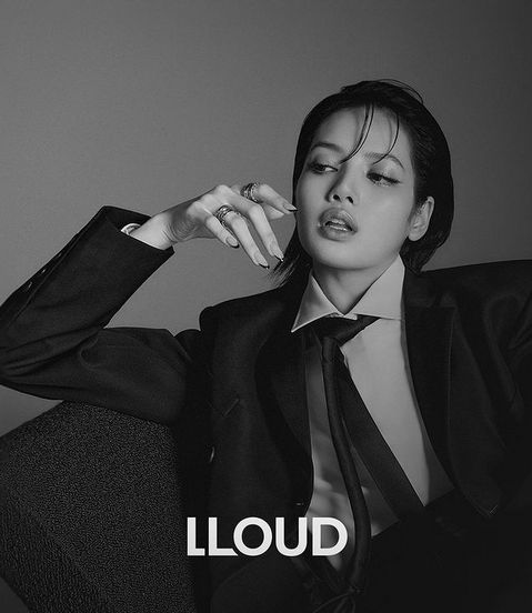 Giliran Lisa BLACKPINK Dirikan Agensi Sendiri, LLOUD