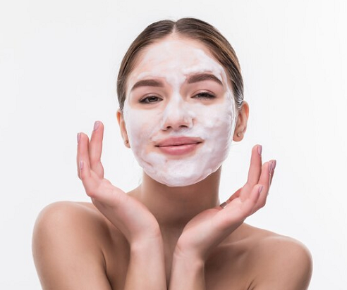 DIY Masker Hydrating Shea Butter yang Bikin Wajahmu Lembap Seketika