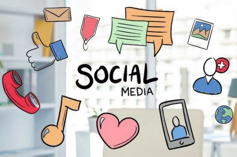 Jaga Ruang Digital Jelang Pencoblosan