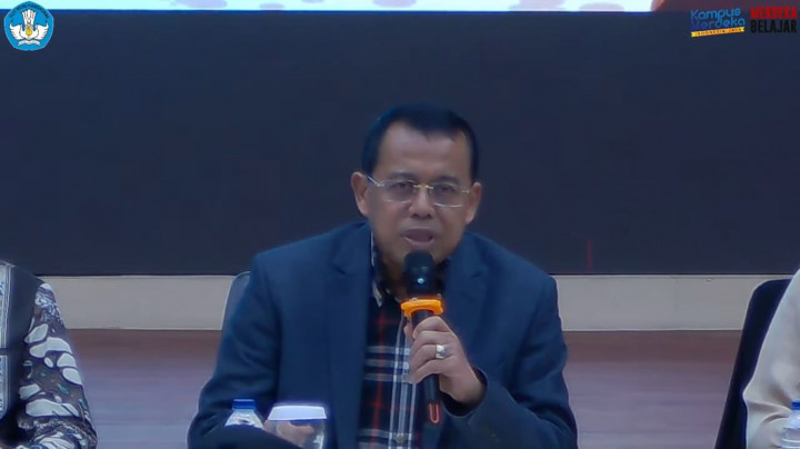 Sekolah Tidak Finalisasi Akun SNPMB, Siswa Tak Bisa Ikut SNBP