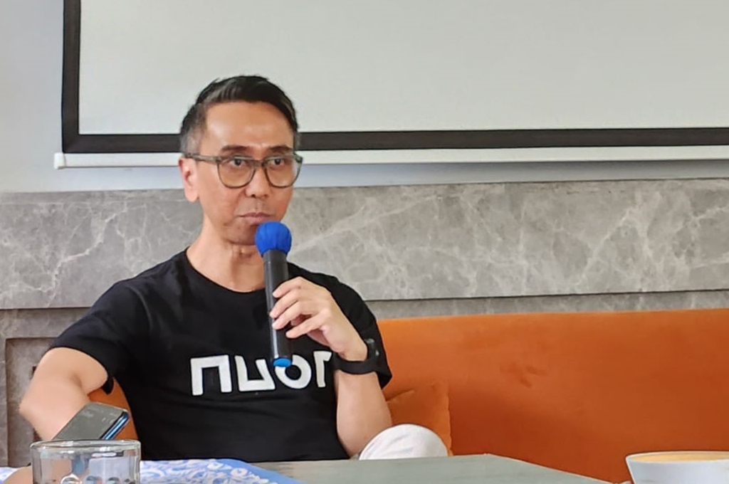 Nuon Digital Indonesia mengumumkan pencapaian selama tahun 2023, dan menegaskan optimisme perusahaannya.